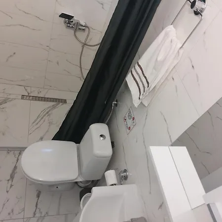 By The Way M17 בית אירוח Vrapcici (Herzegovina-Neretva)