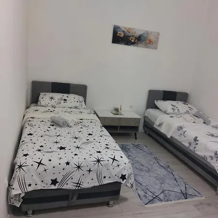 By The Way M17 Privat bolig