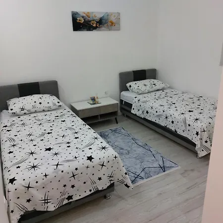 Homestay By The Way M17 Vrapcici (Herzegovina-Neretva)