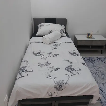 Privat bolig By The Way M17