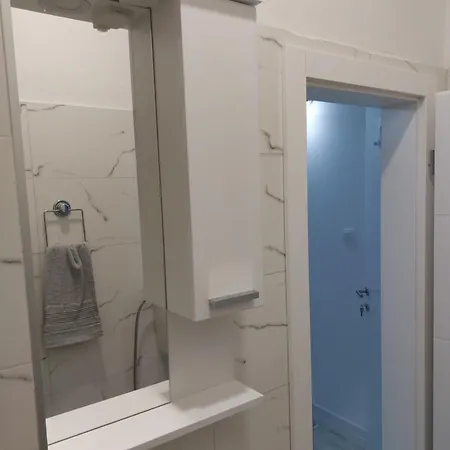 Privat bolig By The Way M17