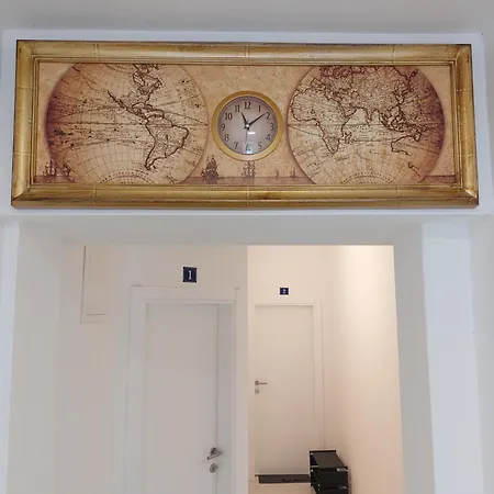 By The Way M17 בית אירוח Vrapcici (Herzegovina-Neretva)