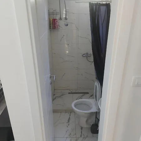By The Way M17 Privat bolig Vrapcici (Herzegovina-Neretva)