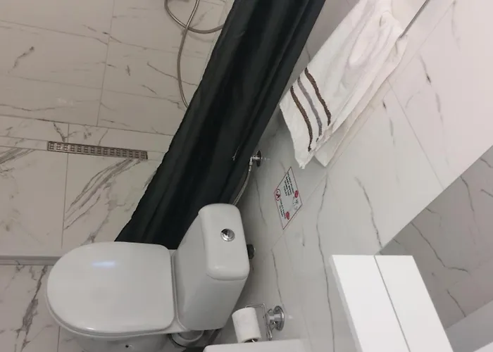 By The Way M17 Homestay Vrapcici (Herzegovina-Neretva)