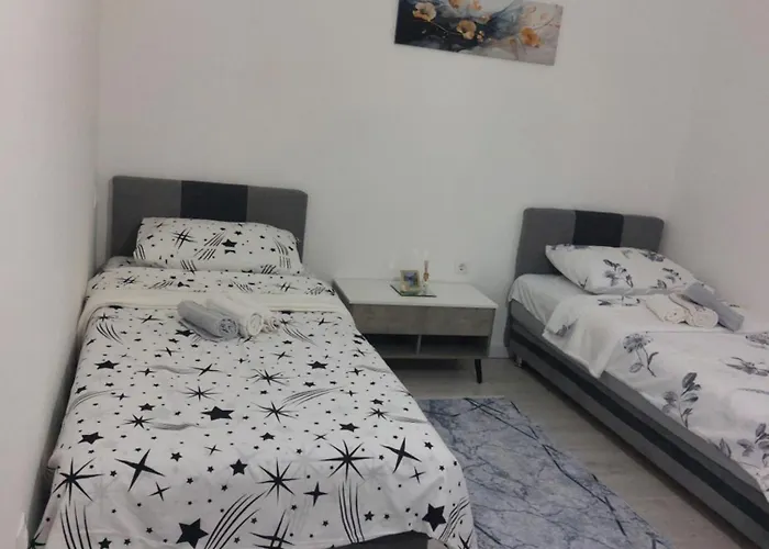 By The Way M17 Homestay