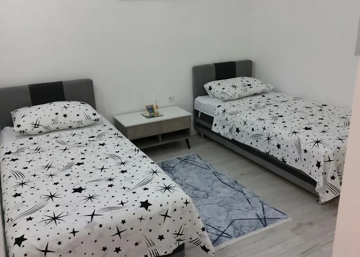 Homestay By The Way M17 Vrapcici (Herzegovina-Neretva)