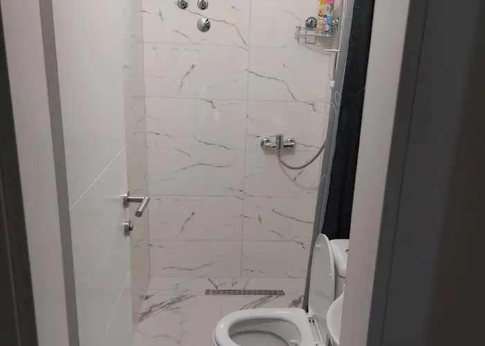 By The Way M17 Vrapcici (Herzegovina-Neretva)