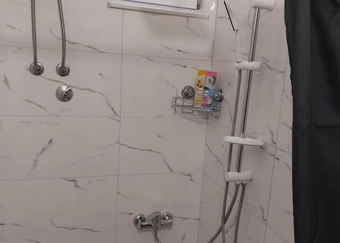 By The Way M17 Homestay Vrapcici (Herzegovina-Neretva)