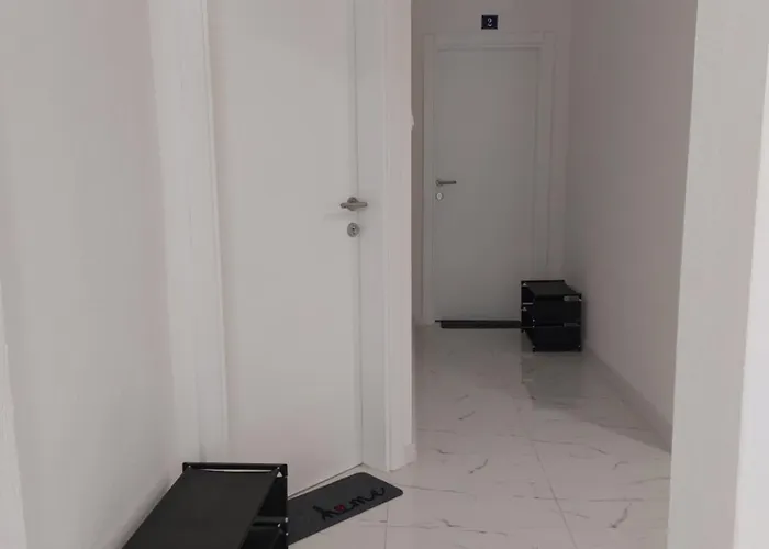 By The Way M17 Homestay Vrapcici (Herzegovina-Neretva)