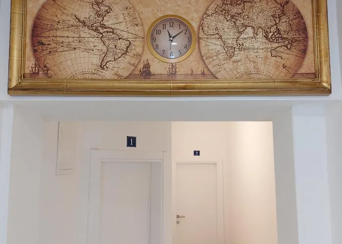 By The Way M17 Homestay Vrapcici (Herzegovina-Neretva)