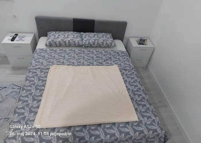 By The Way M17 Homestay *